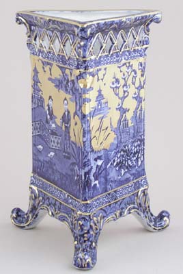 Vase c1920s
